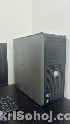 780 dell desktop pc